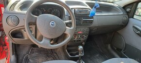 Fiat punto 1.2 - 5