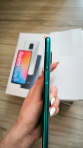Redmi Note 9 Pro Tropical Green - 5