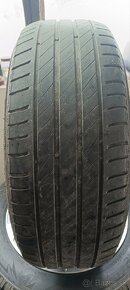 215/60 R16 letné - 5