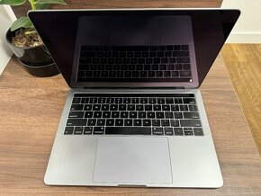 Macbook Pro 13 2019 16GB RAM - 5