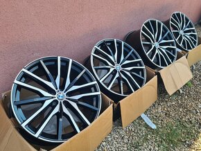 5x112 R22 BMW X5 742M Styling M-Packet orig. - 5