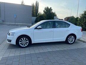 Škoda Octavia III Business DSG 1,2 TSI, Bi-xenon- led - 5