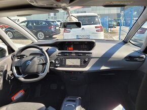 Citroën C4 Grand Spacetourer BlueHDi 130 Feel A/T - 5