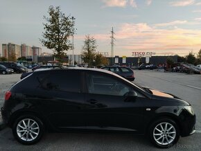 Seat Ibiza 1.4i 16V 83000 km r.2013 - 5