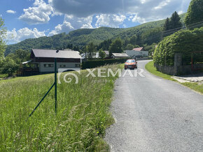 Na predaj pozemok v obci Kordíky, okres Banská Bystrica - 5