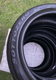 225/45 r18 RNF zimné Pirelli 95H - 5