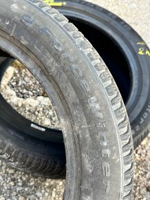 215/55R18 - 5