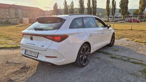 Cupra leon sportstourer 1.4 e-hybrid - 5