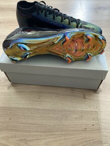 Nike Mercurial Vapor 16 Cosmic - 5