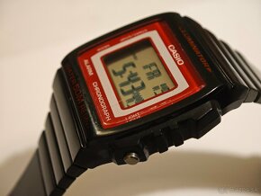 Casio Digitalky - 5