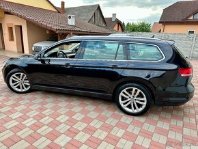 VW Passat Variant B8 2.0 TDI 110kw Dsg Led - 5