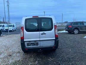 Peugeot Expert Tepee BUS ,1.6 HDi,, 9 miestne - 5