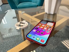 Apple iPhone 12 RED Product - 5