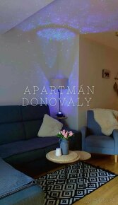 Apartmán Donovaly - 5