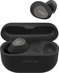 bezdrôtové true wireless slúchadlá Jabra Elite 10 - 5