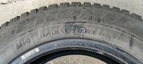 Profil Inga 165/70 R14 81T - 5