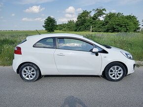 Kia Rio, 1.4 CRDI, vyborny technicky stav - 5