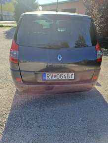 Renault Grand Scénic 1.9dci_96kw - 5