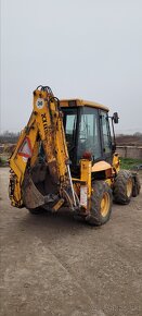 JCB 2CX - 5