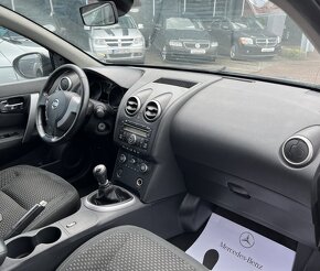 Nissan Qashqai 2.0DCi - 5