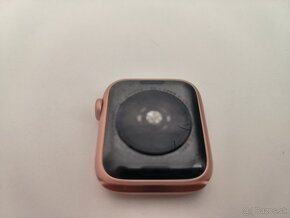 apple watch SE 2 40mm Gold - 5