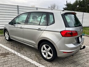 VW Golf VII SPORTSVAN 1.6TDi 81kW 2015 CR - 5