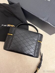 Yves saint laurent Gaby Vanity kabelka - 5