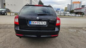 Škoda Octavia Combi 1.6 TDI CR DPF Elegance - 5