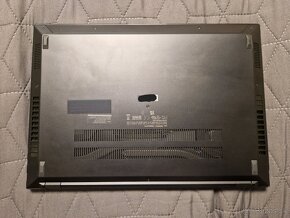 ASUS Zenbook 14X OLED - UM5401QA-OLED190W - 5