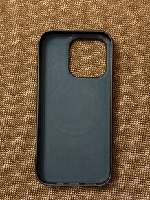 iPhone 15 Pro Silicone Case & FineWoven Case - 5