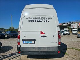 Renault Master 2.3dci L3H2 - 5