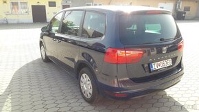 Seat Alhambra - 5