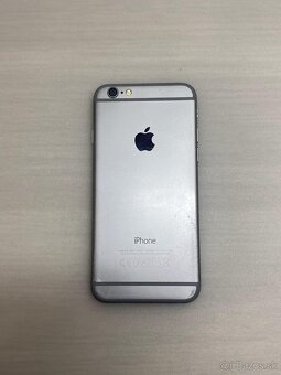 IPHONE 6 16GB - 5