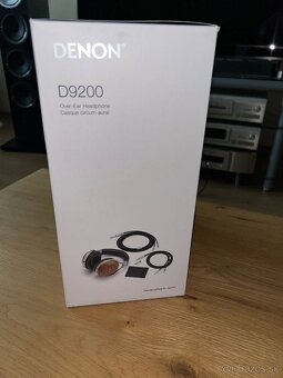 Denon AH-D9200 - 5