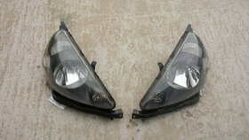 HONDA  JAZZ 2002-2008  1,2 a  1,4benzin - 5