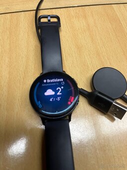 Predam Samsung Galaxy active watch 2 - 5