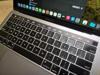 Macbook pro 2019 intel core i7 16gb ram 256gb ssd disk noteb - 5