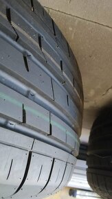 Pneumatiky Nexen N'Fera SU1 215/55 R17 94 V - 5