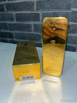 Paco Rabanne 1MILLION - 5