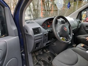 Fiat scudo 2.0 Multijet 94kw, - 5