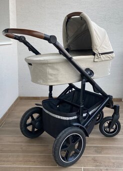 Kočík Britax Römer Smile 3 - 5