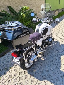 BMW R1200R r. 2009 uprava R120R - 5