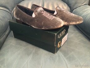 Ralph Lauren loafers - 5