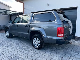 Volkswagen AMAROK 2.0tdi 4x4 - 5