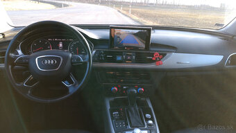 AUDI A6 C7 3.0tdi quattro 200kw - 5