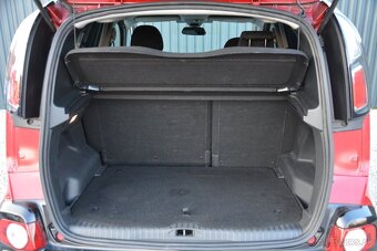 Citroen C3 Picasso 1.6 HDi SR 1 Majiteľ, Top Stav - 5