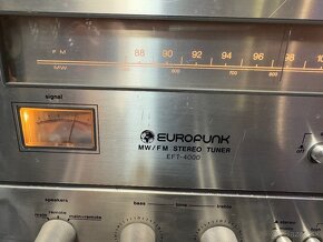 EUROPUNK EFA-4000 - 5