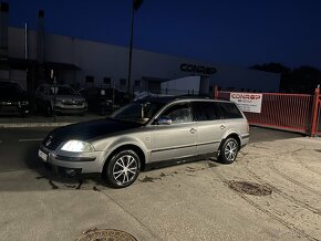 Volkswagen passat variant 1.9 TDI 74kw - 5