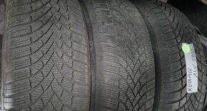 215-65-17-Bridgestone-dot:2423, dezen: 8mm - top stav - 5