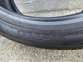 Letne pneumatiky 285/35 r22 315/30 r22 Dot2021 - 5